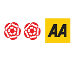 AA ROSETTES